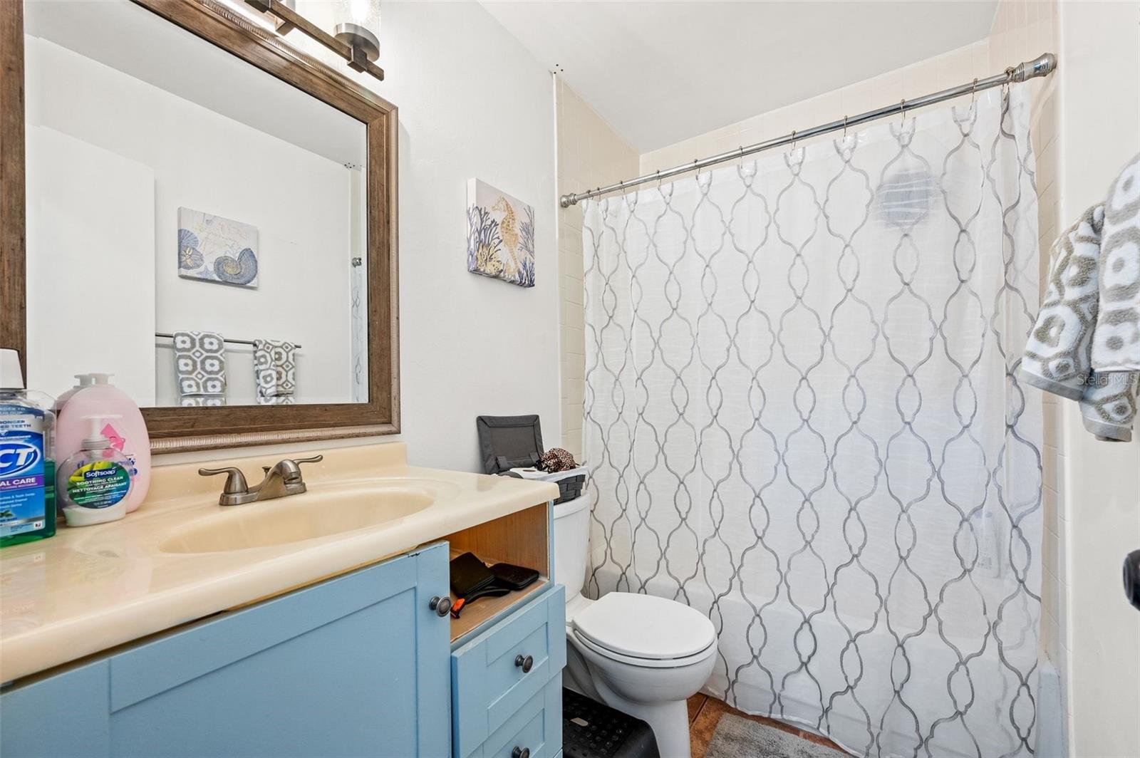 HILLS OF SANTA FE - Residential