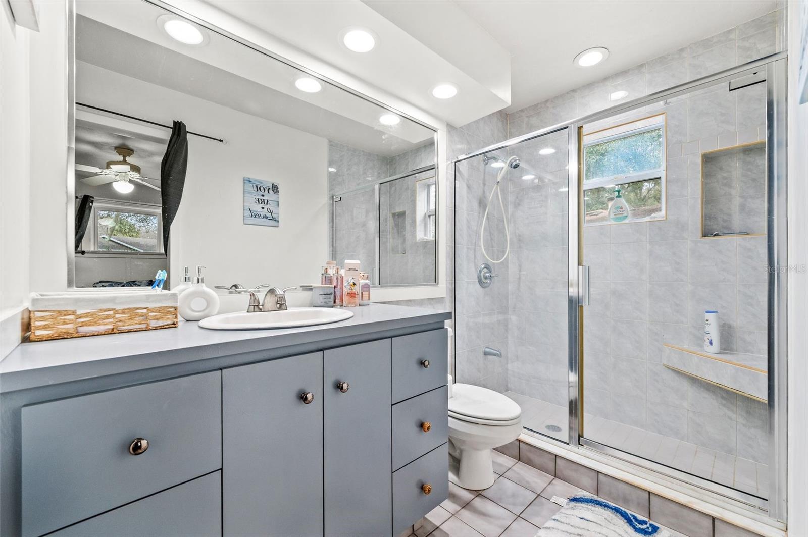 HILLS OF SANTA FE - Residential