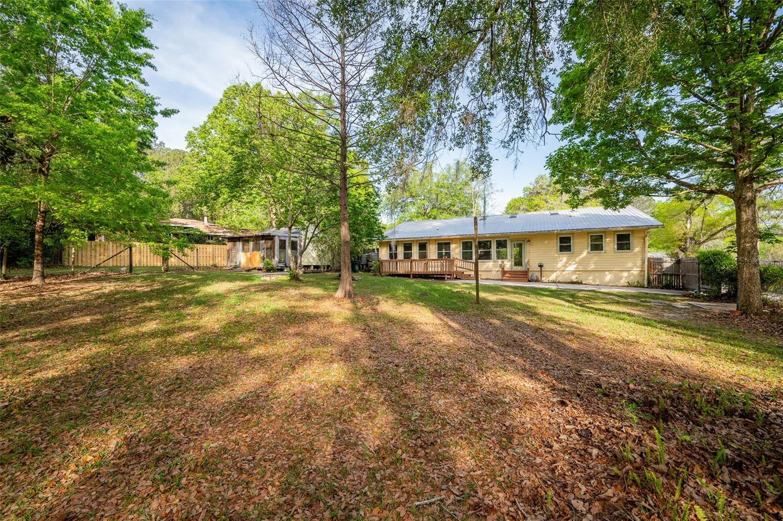 HILLS OF SANTA FE - Residential