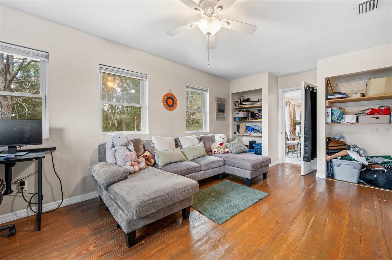 HILLS OF SANTA FE - Residential