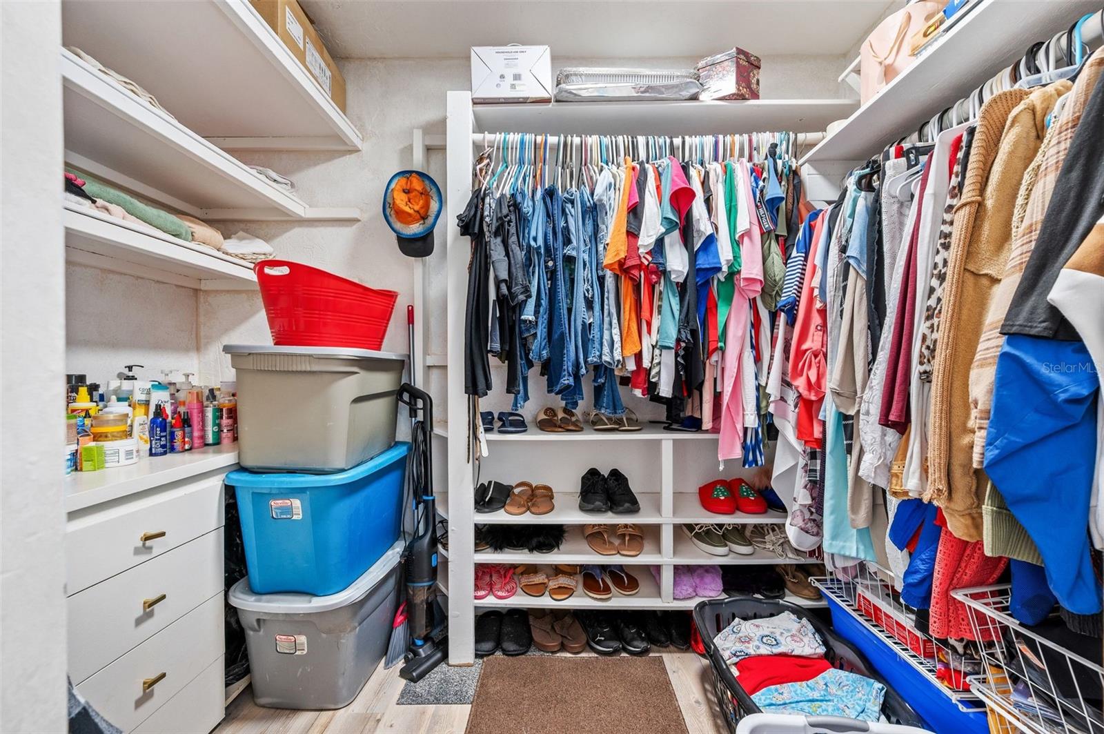 HILLS OF SANTA FE - Residential