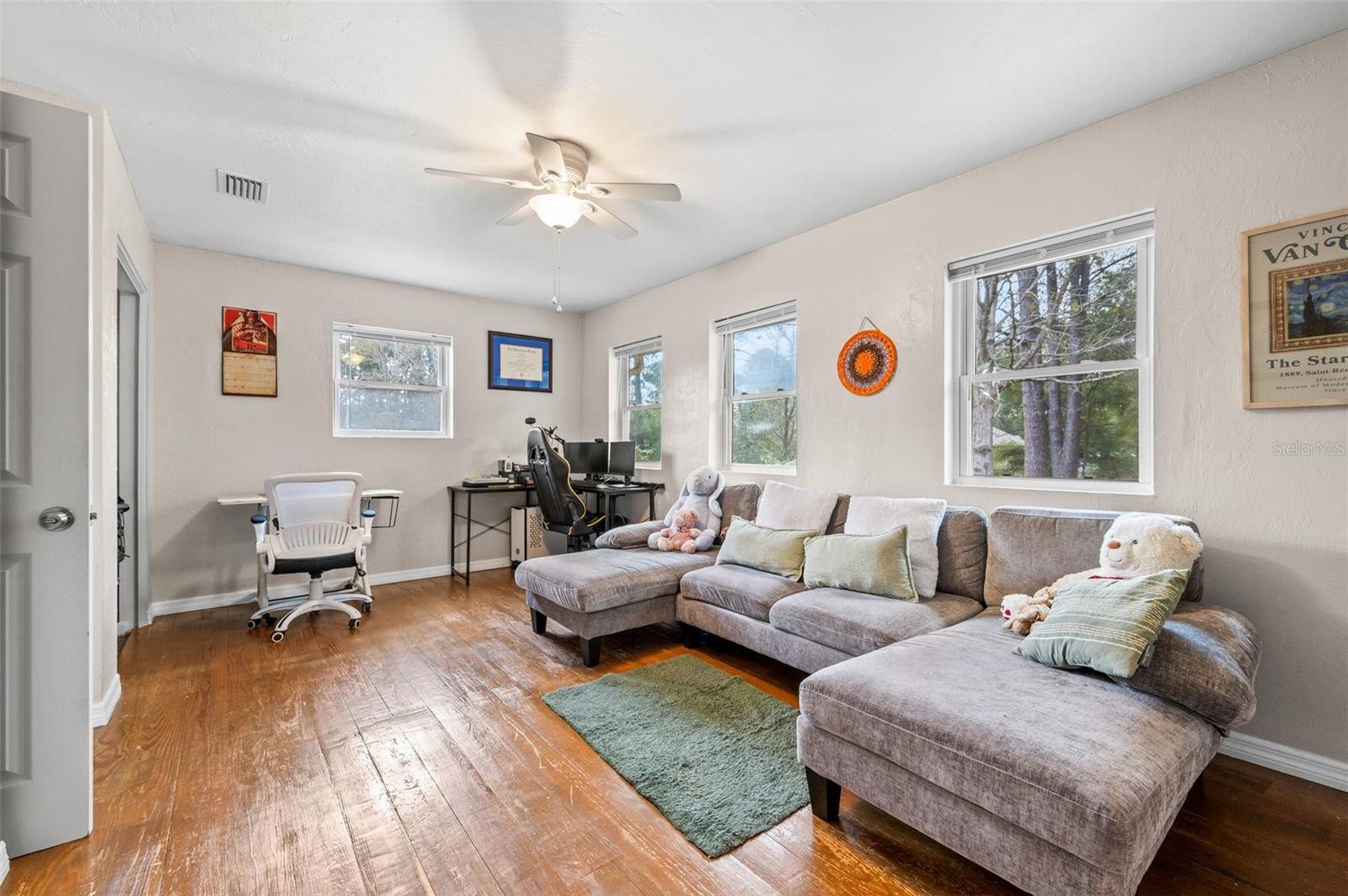 HILLS OF SANTA FE - Residential