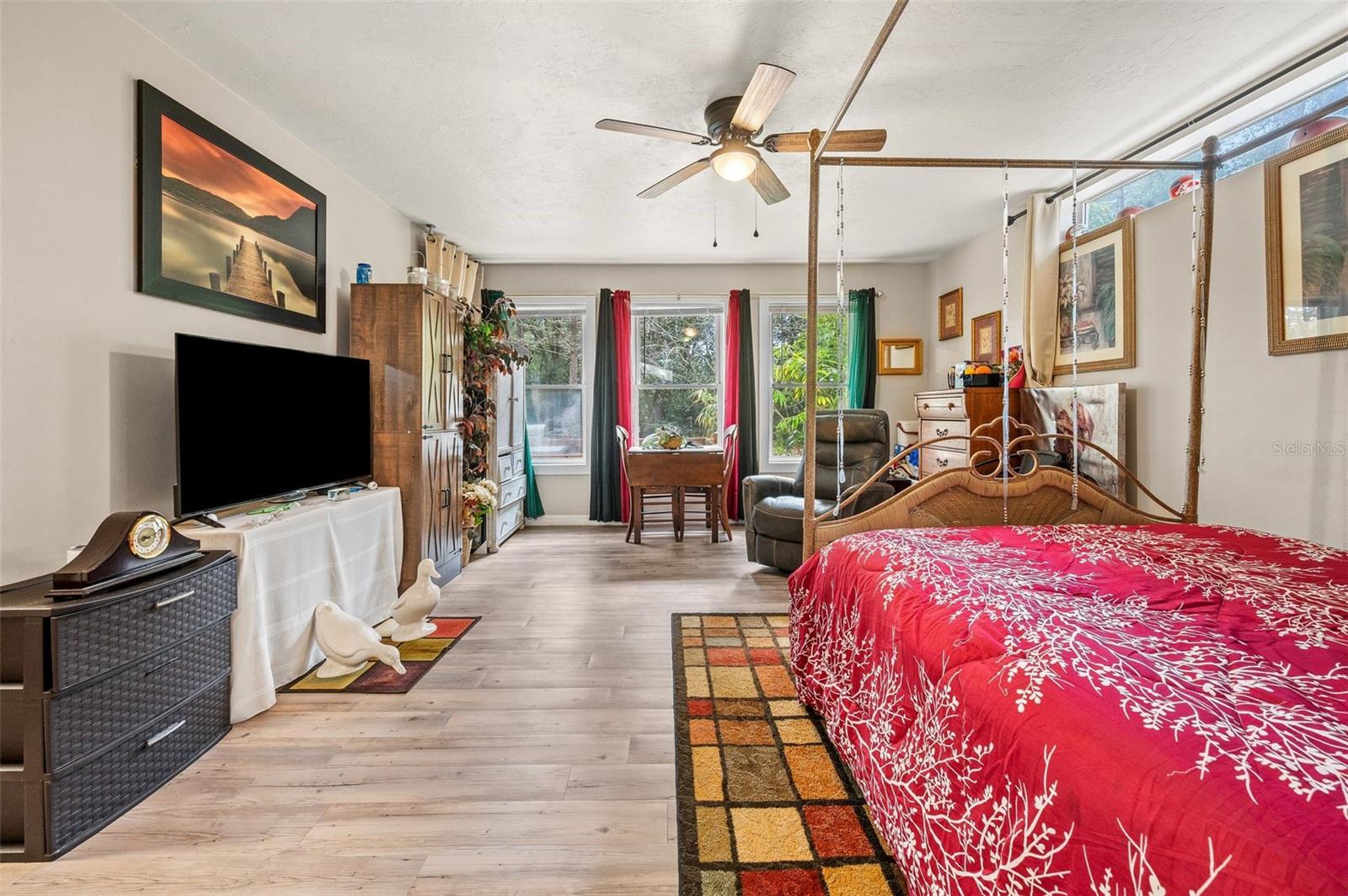 HILLS OF SANTA FE - Residential