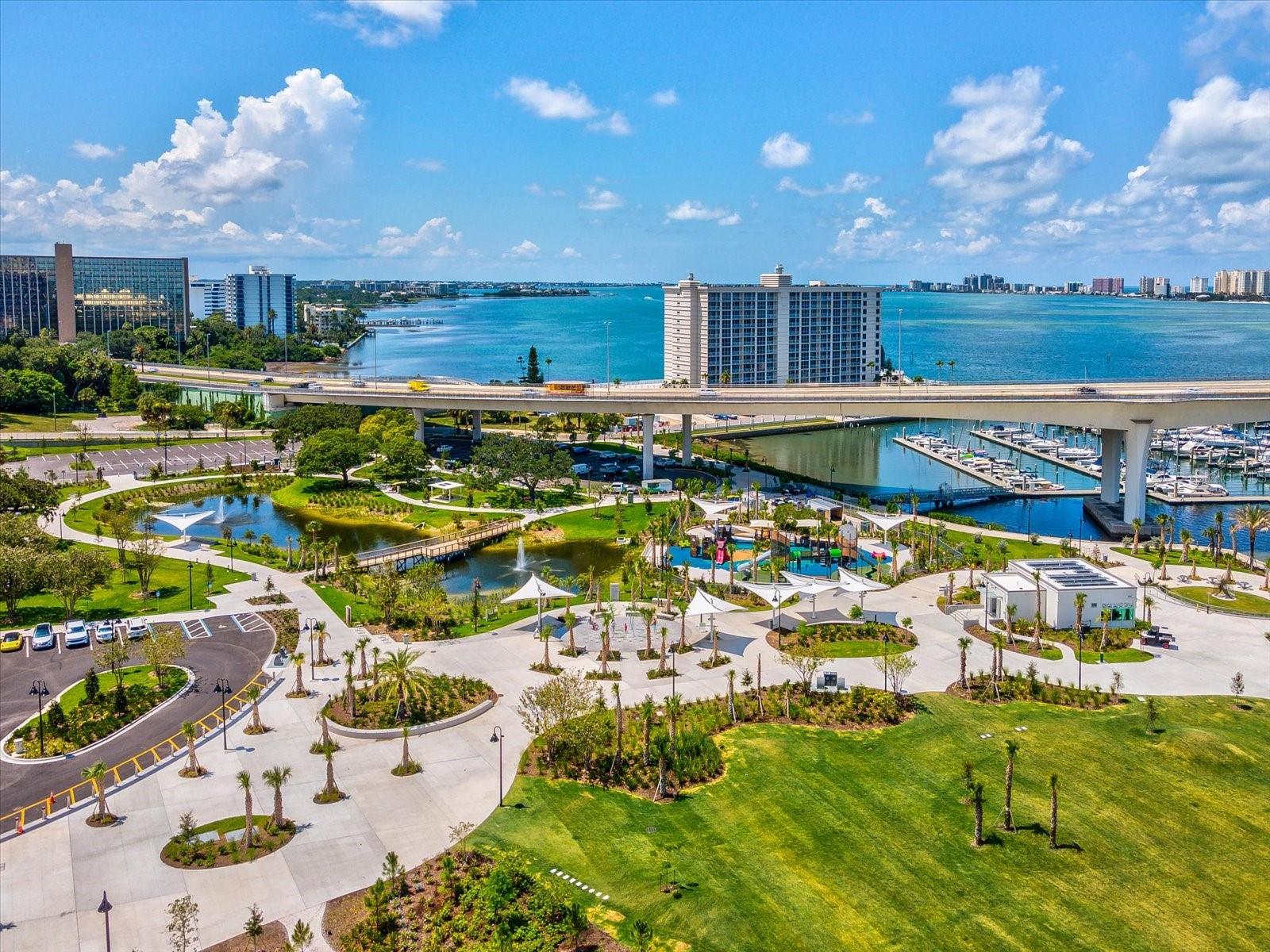 ISLAND ESTATES - Residential