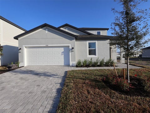 Photo of 4520 Outhaul Run, Palmetto, FL 34221 (MLS # R4911690)
