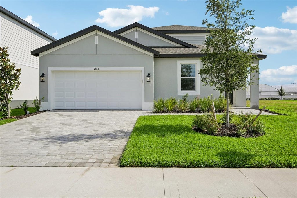 Photo of 4520 Outhaul Run, Palmetto, FL 34221 (MLS # R4911690)