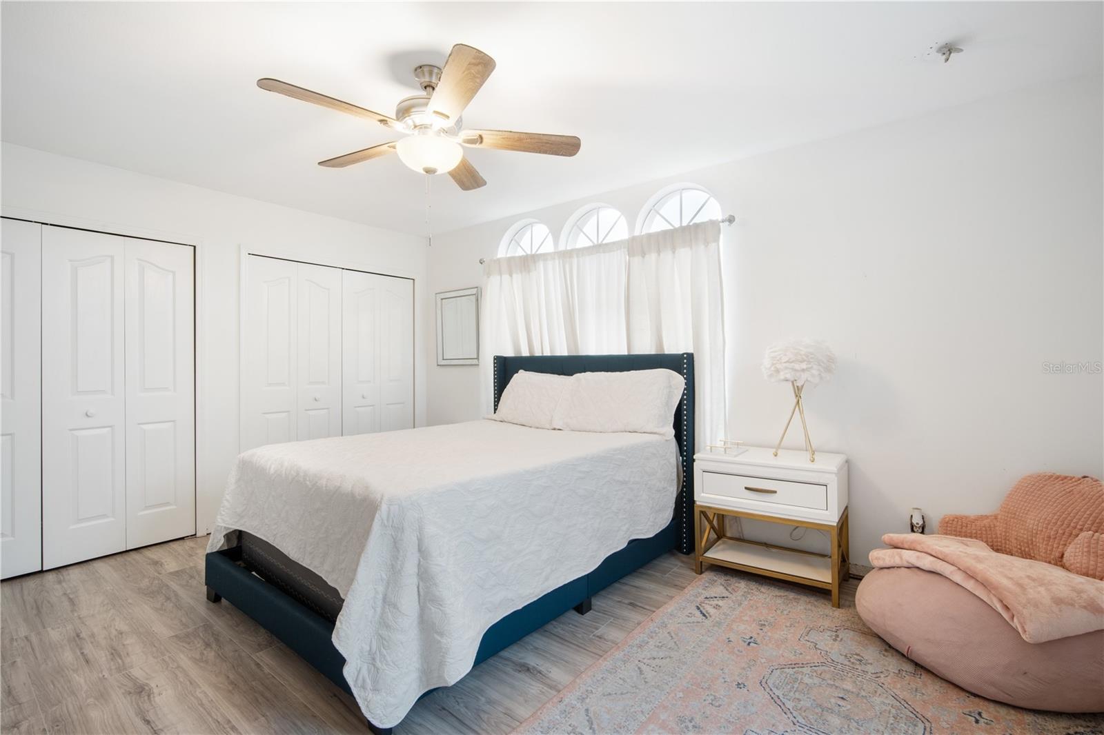 PALM COURT - Residential