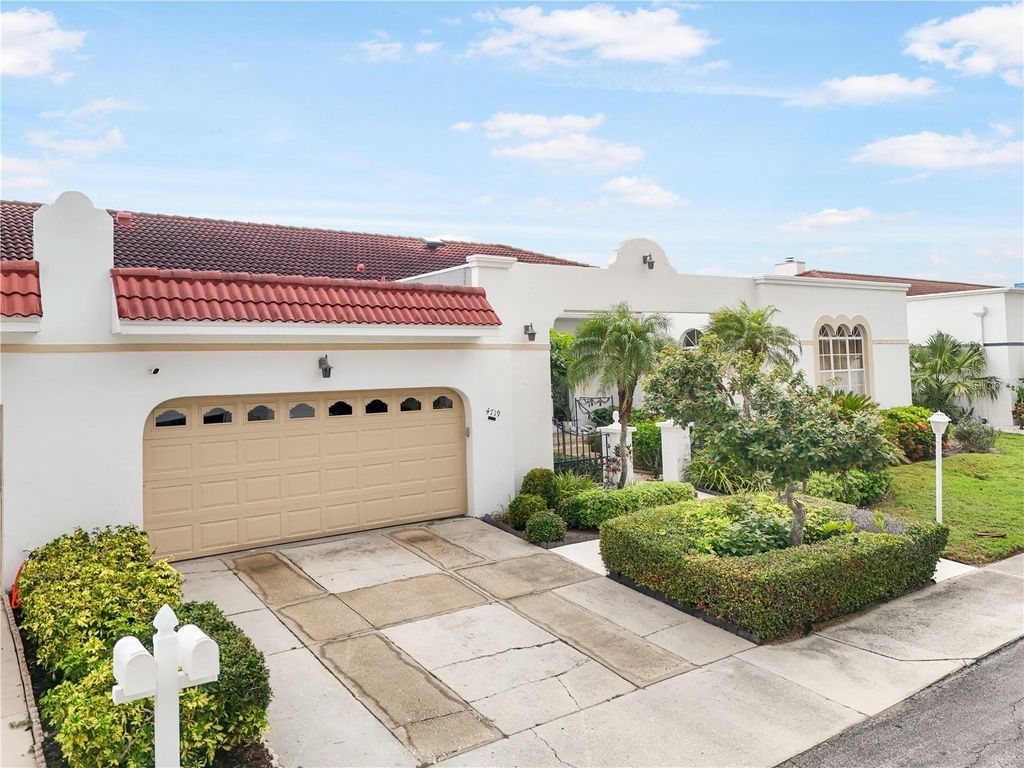 Photo of 4719 61st Avenue Terrace W #4719, Bradenton, FL 34210 (MLS # TB8404068)