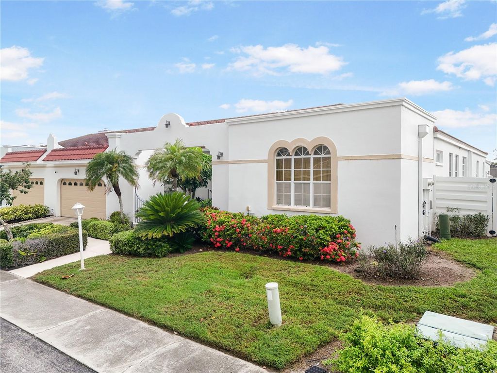 Photo of 4719 61st Avenue Terrace W #4719, Bradenton, FL 34210 (MLS # TB8404068)