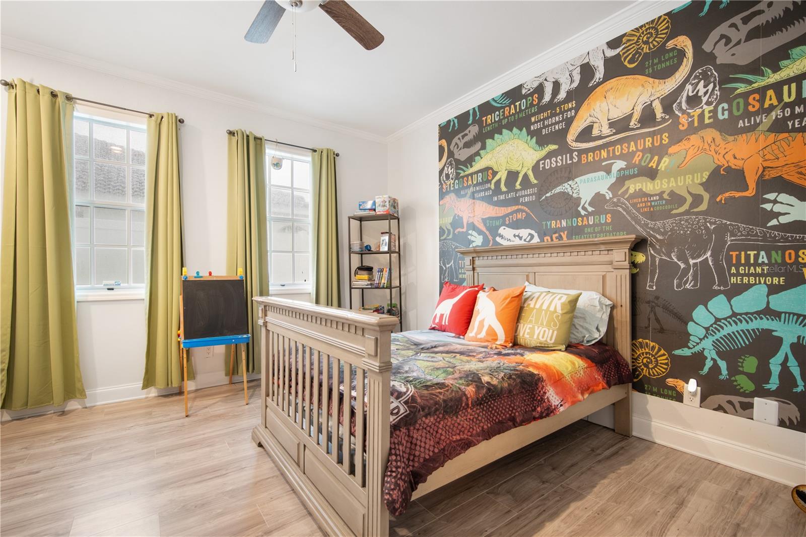 PALM COURT - Residential