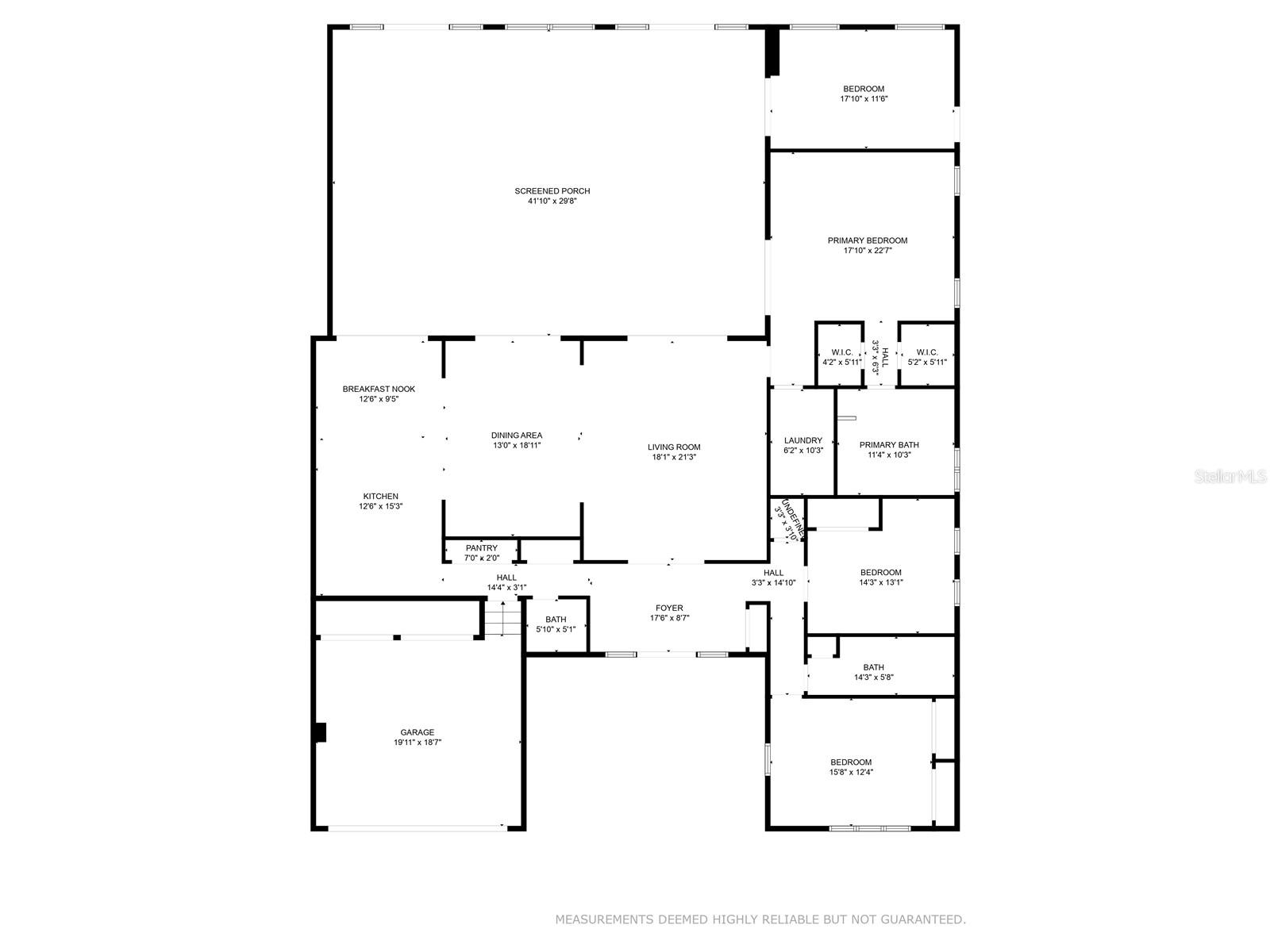 PALM COURT - Residential