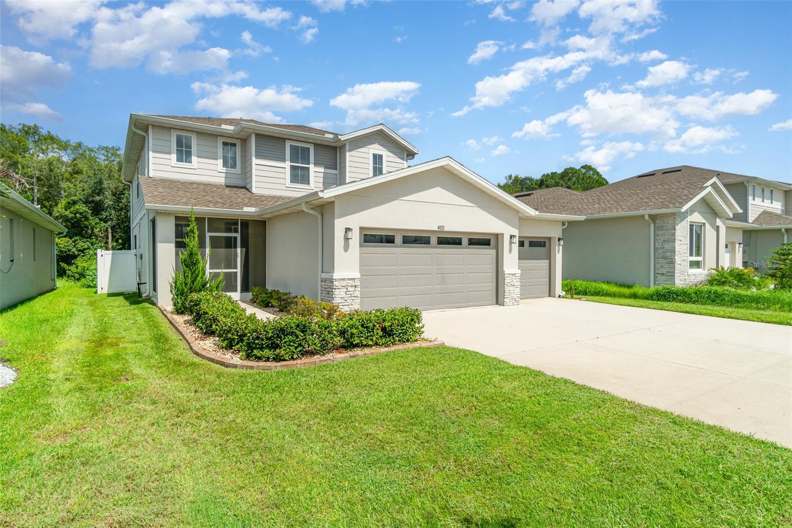 4032 SOUTHERN VISTA LOOP
