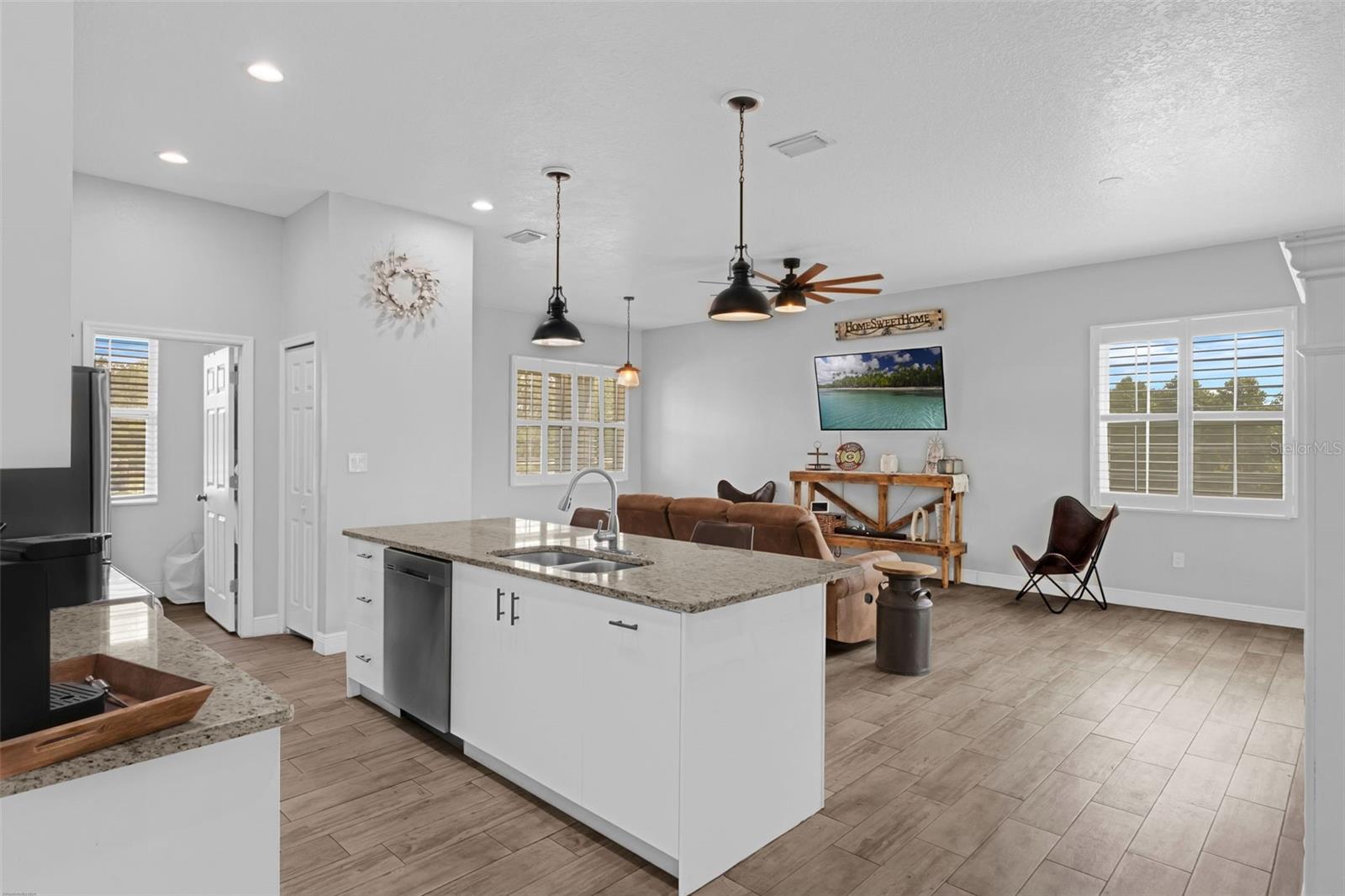 BLUE JORDAN FOREST - Residential