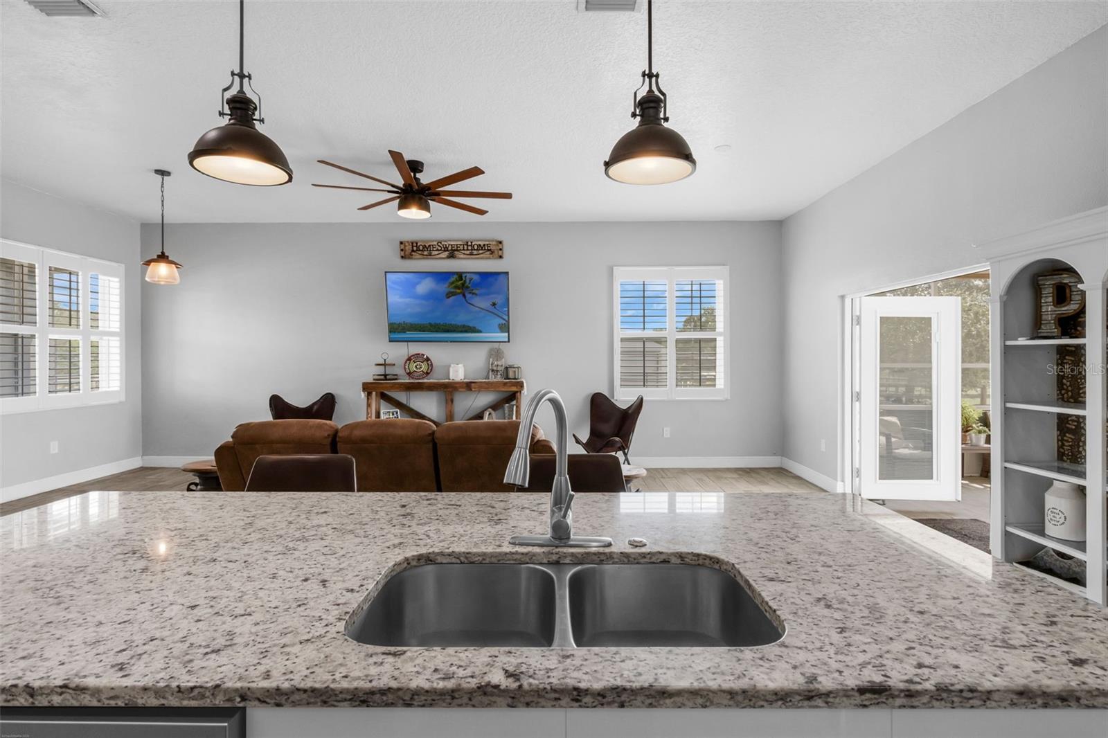 BLUE JORDAN FOREST - Residential