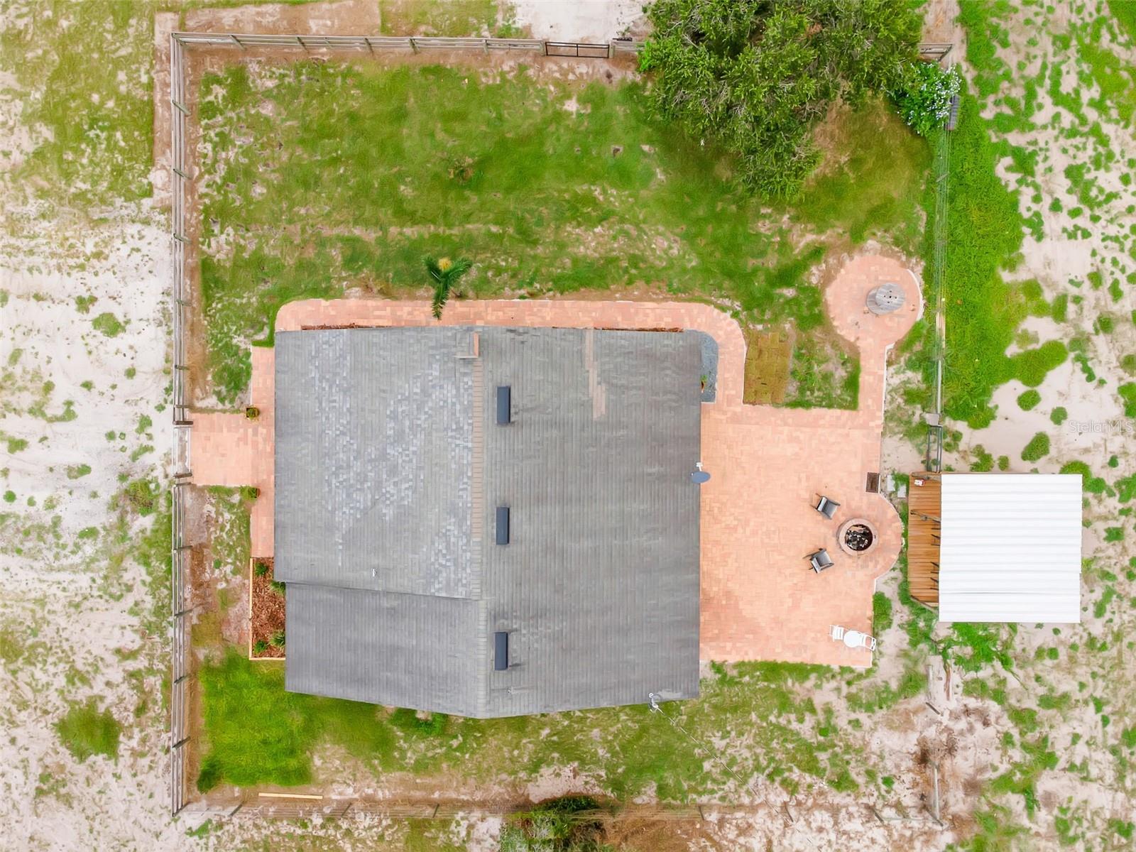 BLUE JORDAN FOREST - Residential