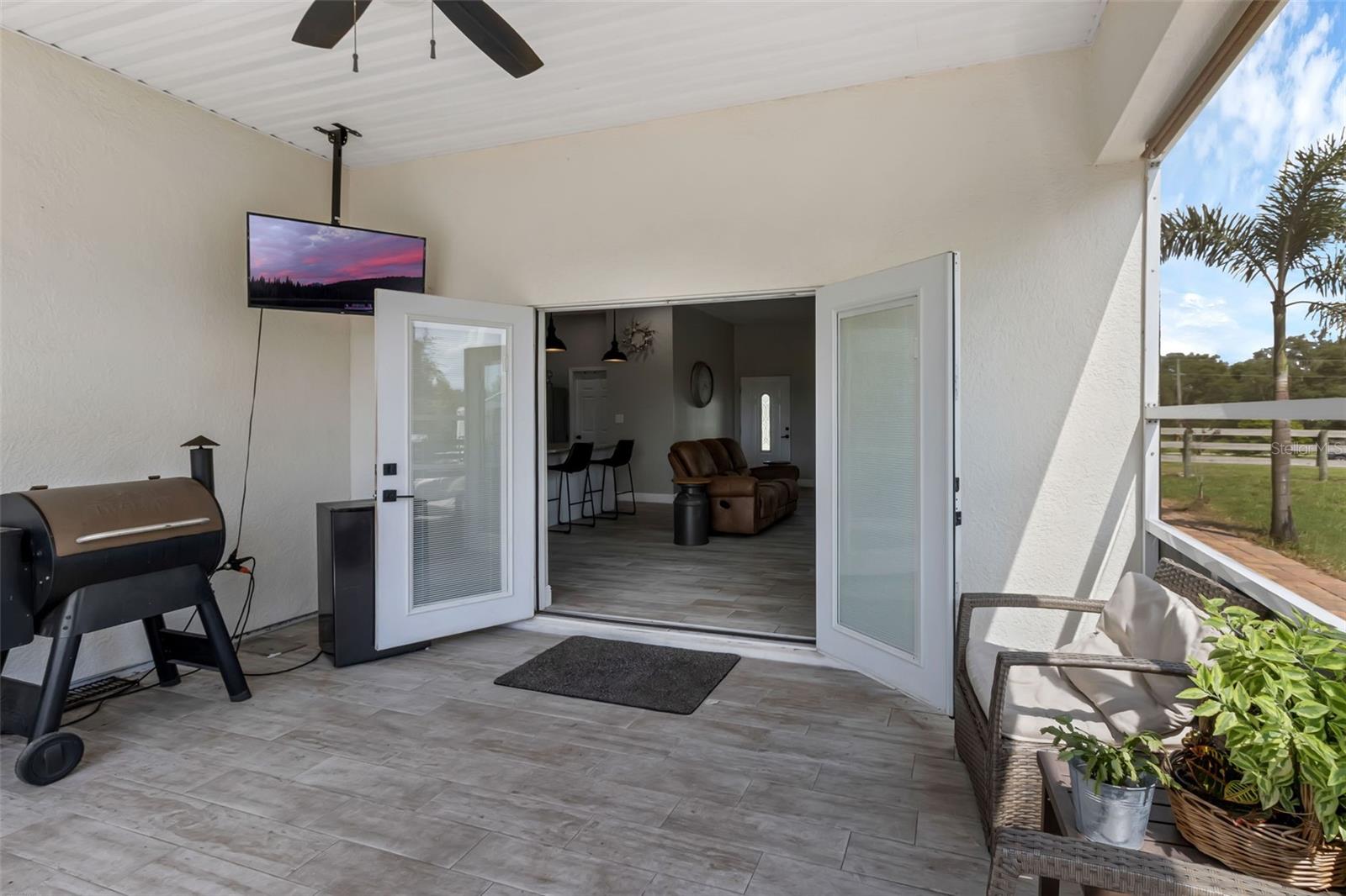 BLUE JORDAN FOREST - Residential