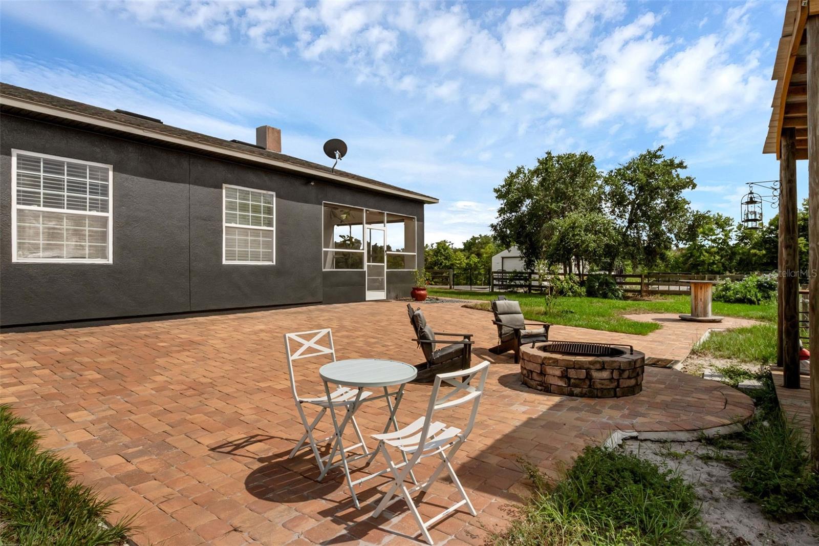 BLUE JORDAN FOREST - Residential