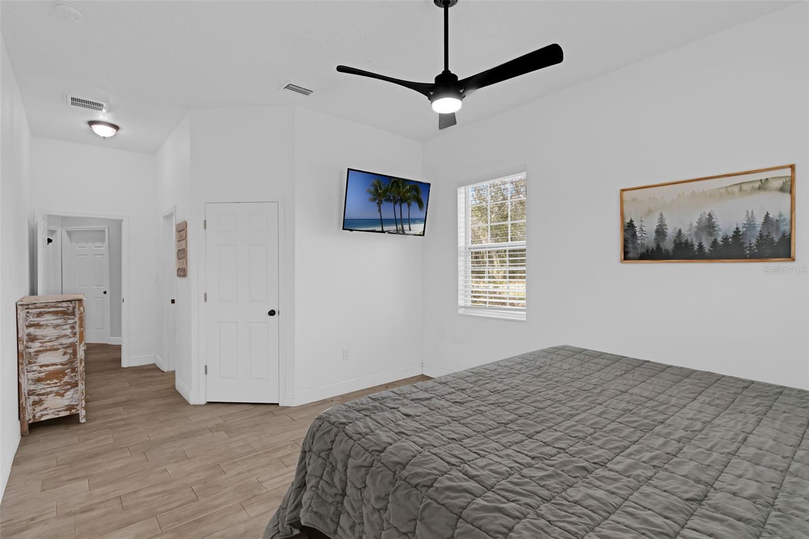 BLUE JORDAN FOREST - Residential