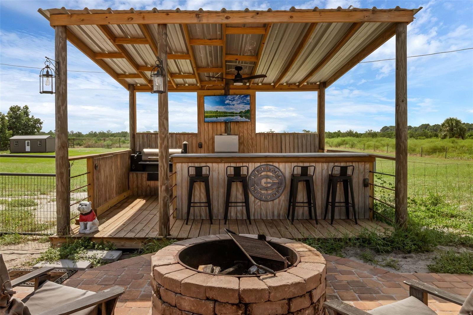 BLUE JORDAN FOREST - Residential