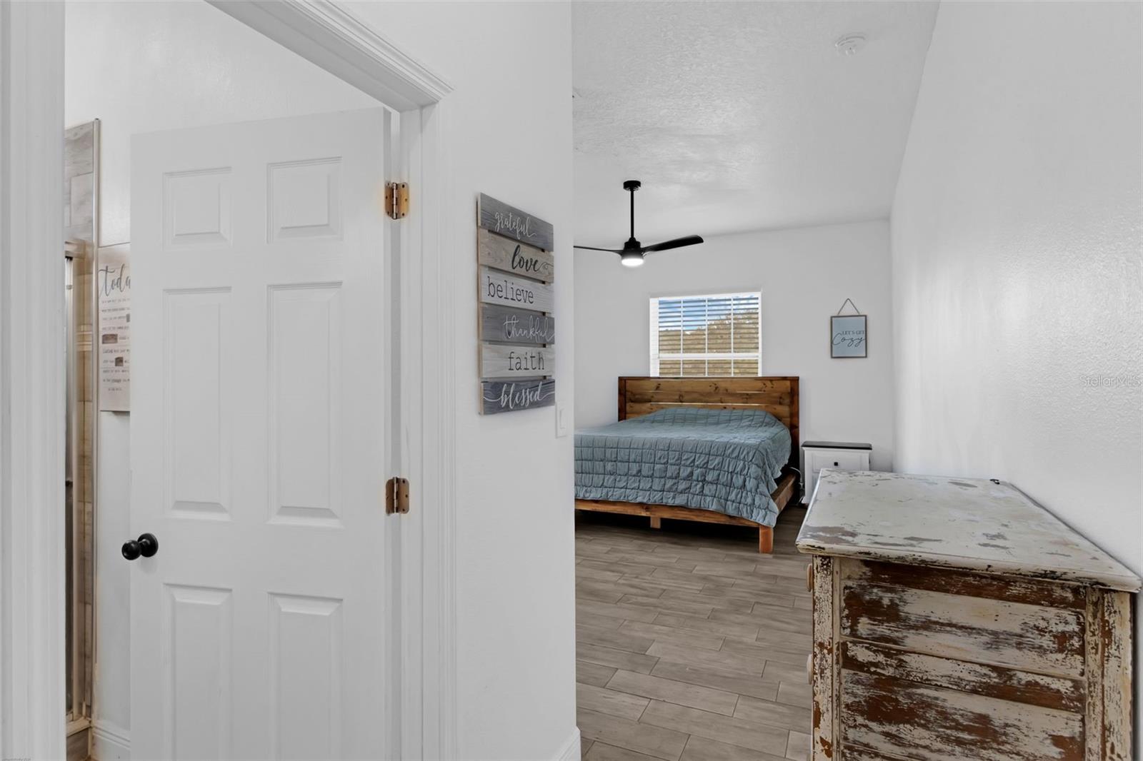 BLUE JORDAN FOREST - Residential