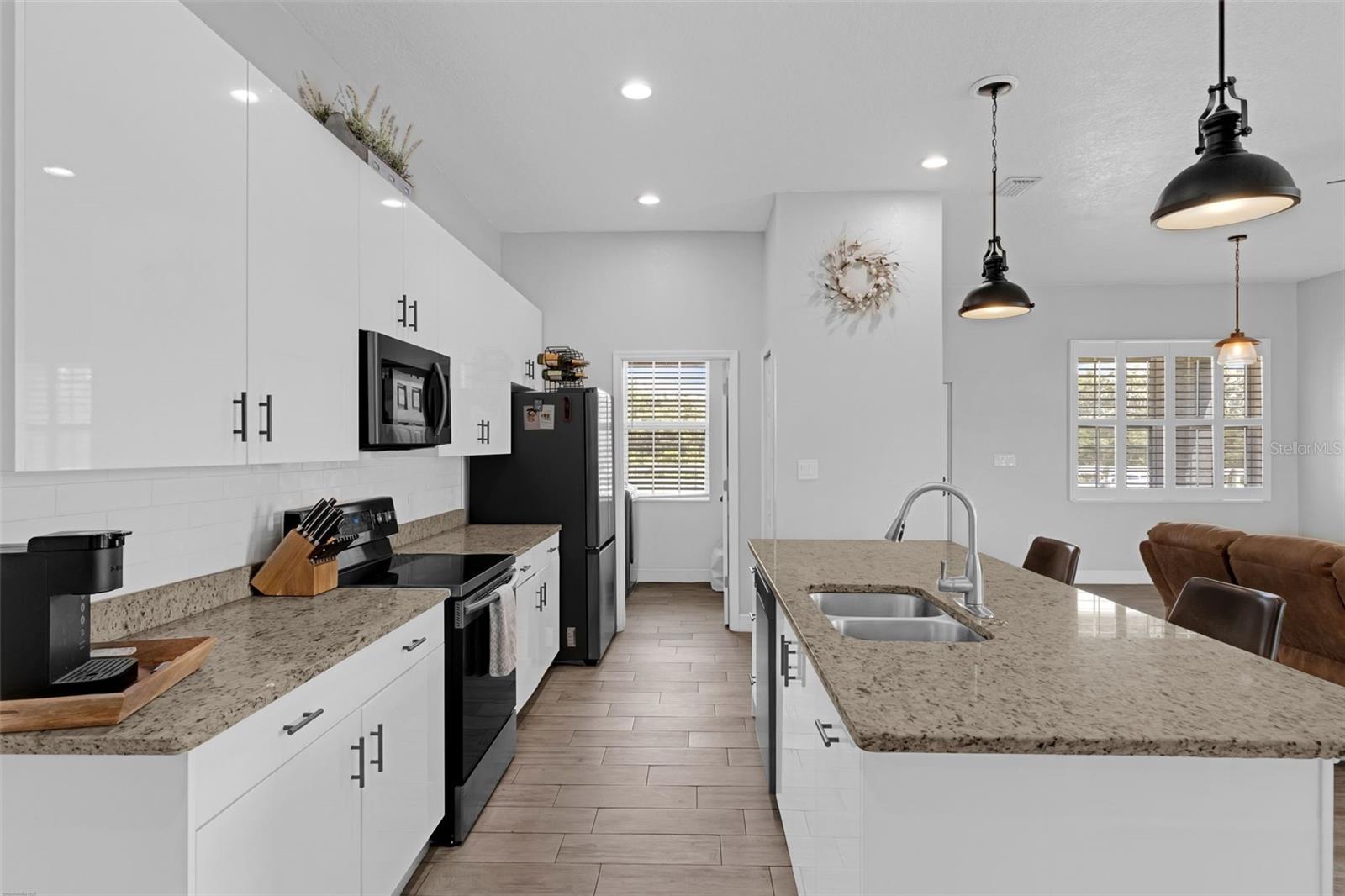 BLUE JORDAN FOREST - Residential