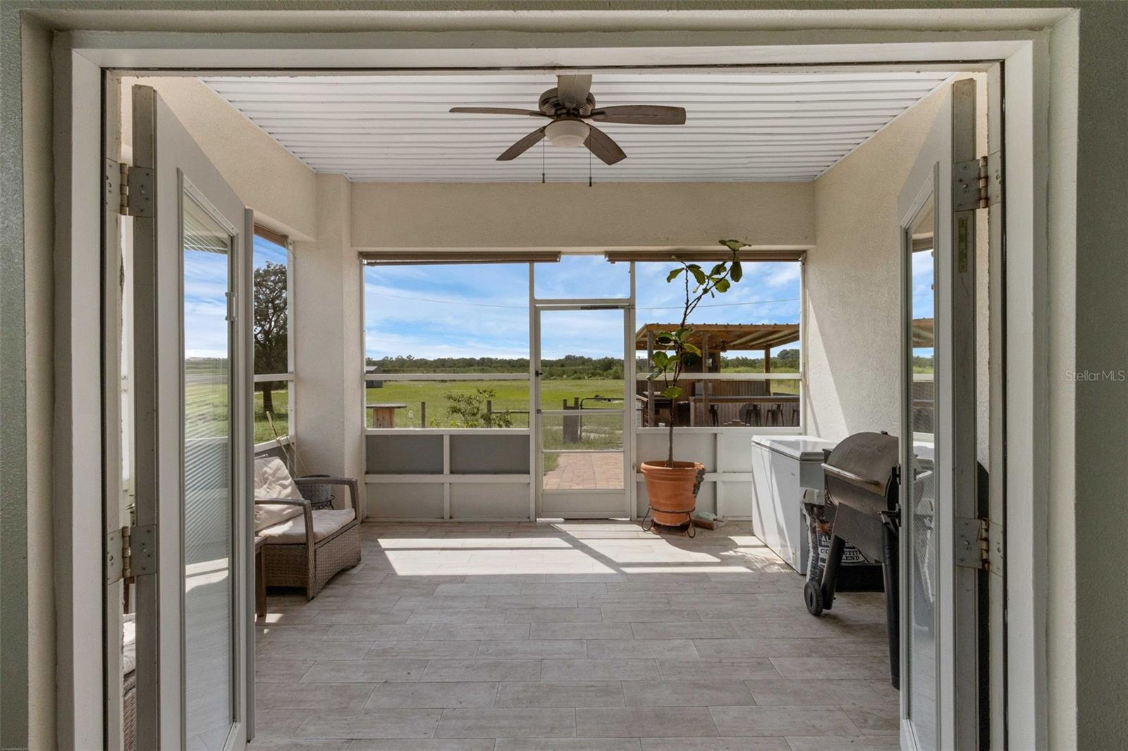 BLUE JORDAN FOREST - Residential