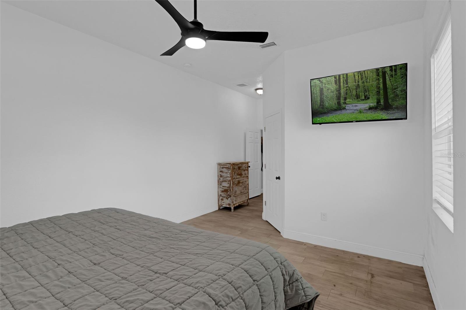 BLUE JORDAN FOREST - Residential