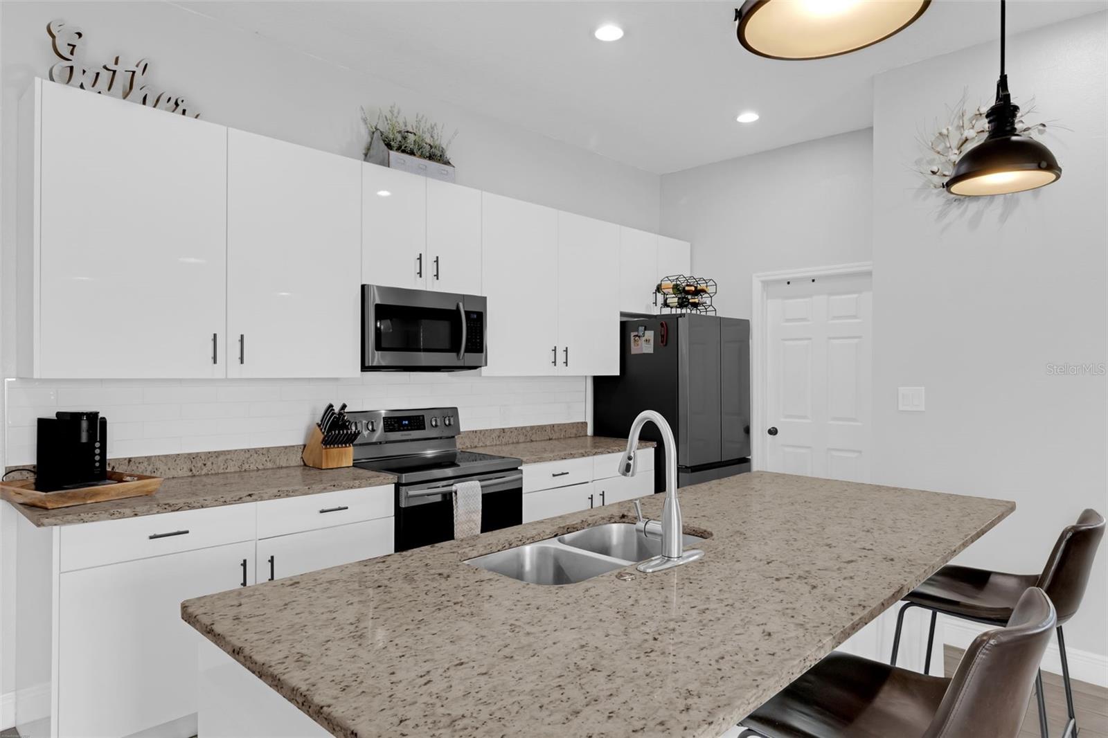 BLUE JORDAN FOREST - Residential