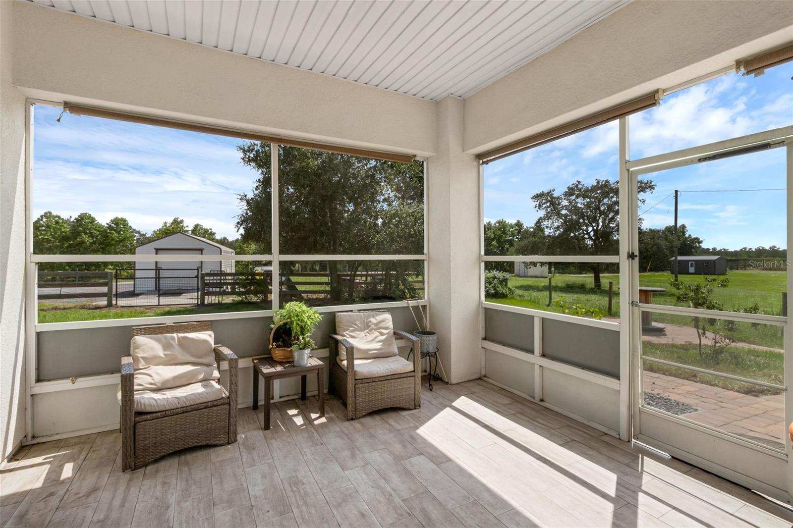 BLUE JORDAN FOREST - Residential