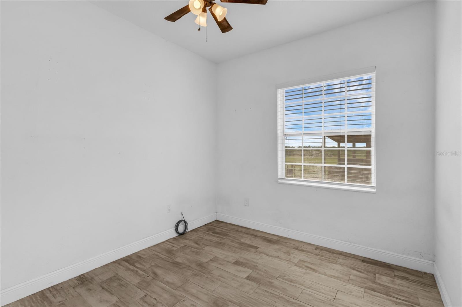 BLUE JORDAN FOREST - Residential