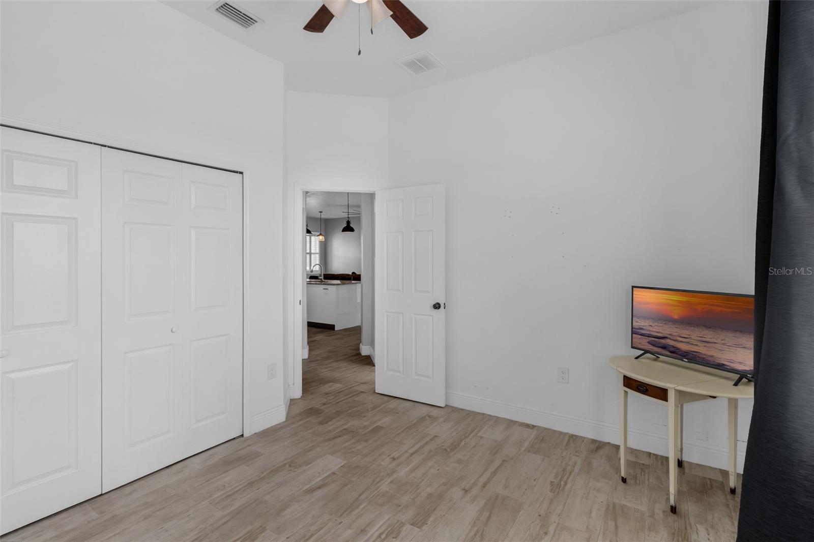 BLUE JORDAN FOREST - Residential