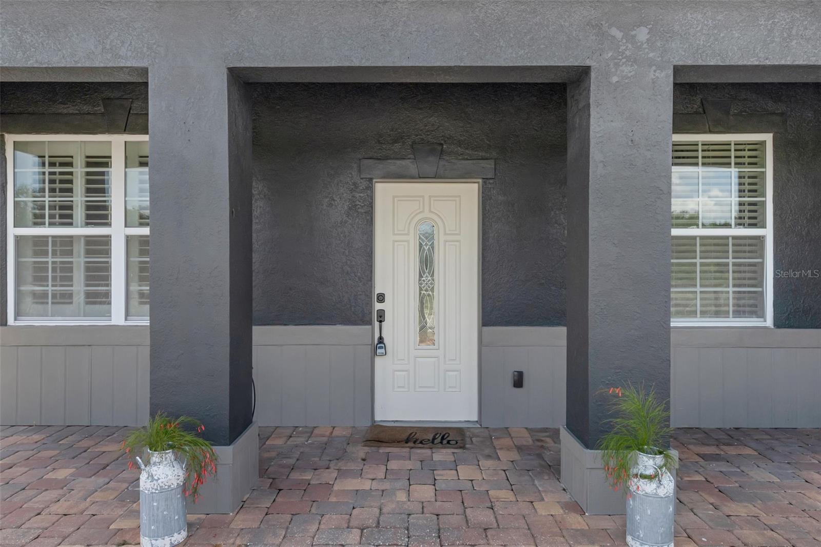 BLUE JORDAN FOREST - Residential