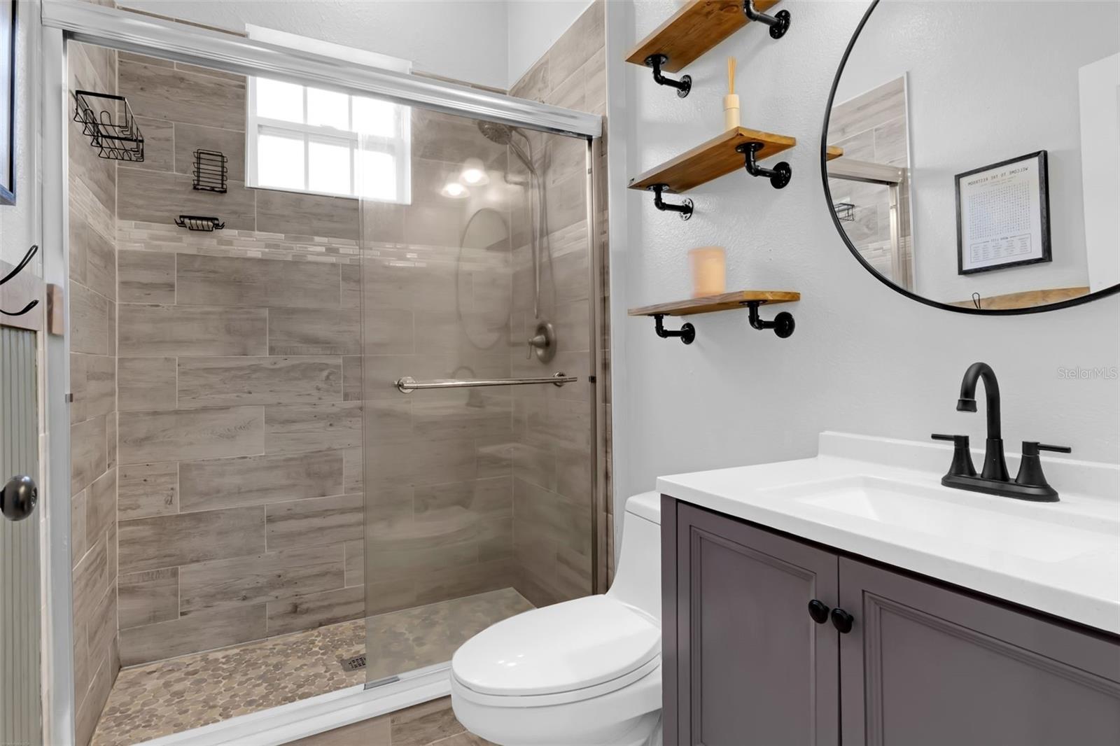 BLUE JORDAN FOREST - Residential