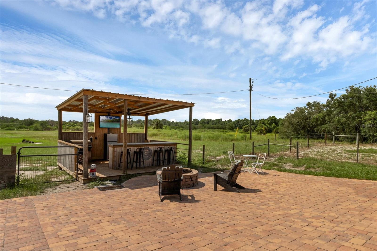 BLUE JORDAN FOREST - Residential