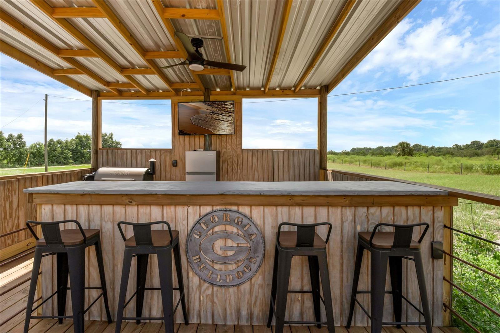 BLUE JORDAN FOREST - Residential