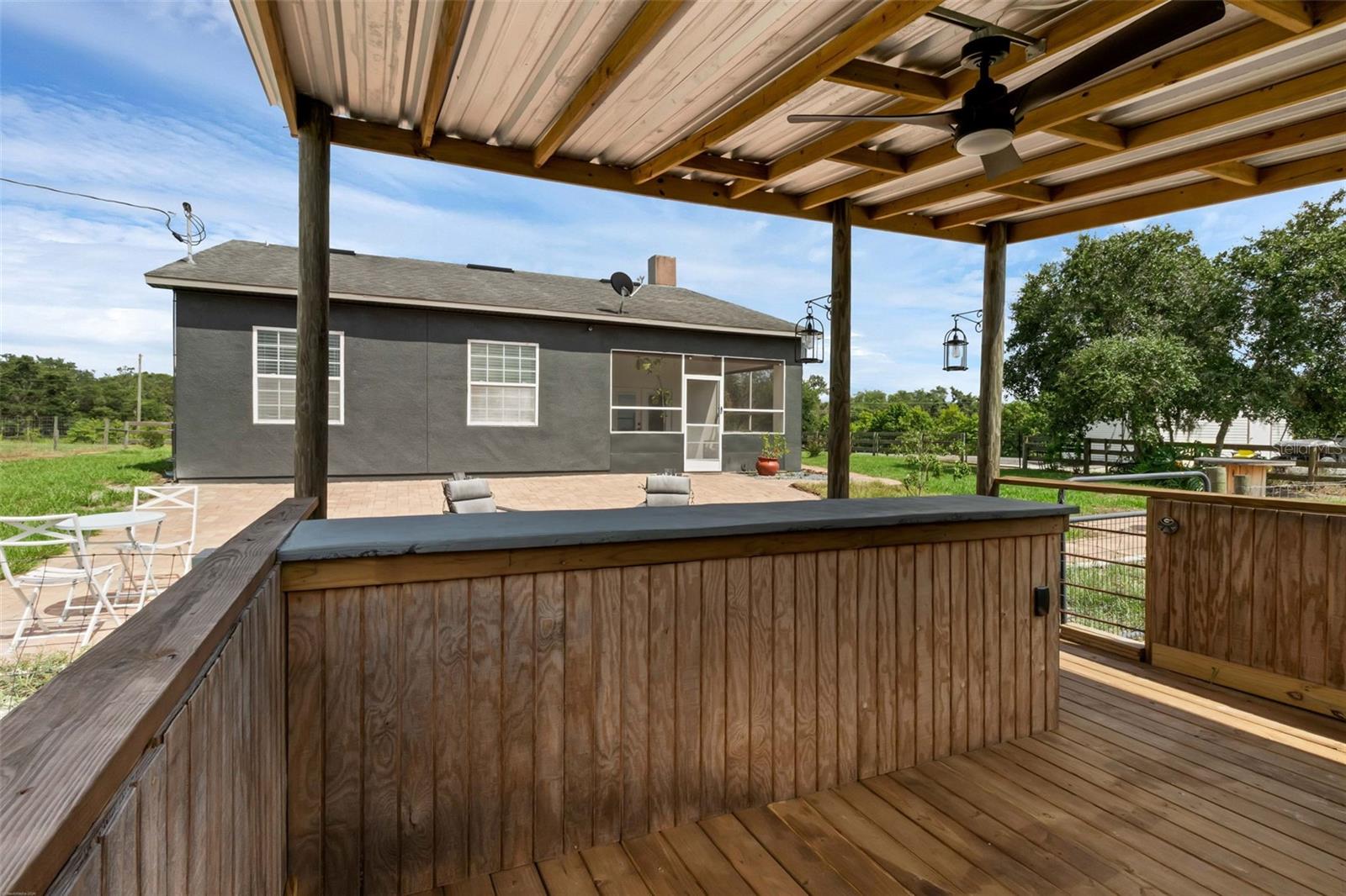 BLUE JORDAN FOREST - Residential