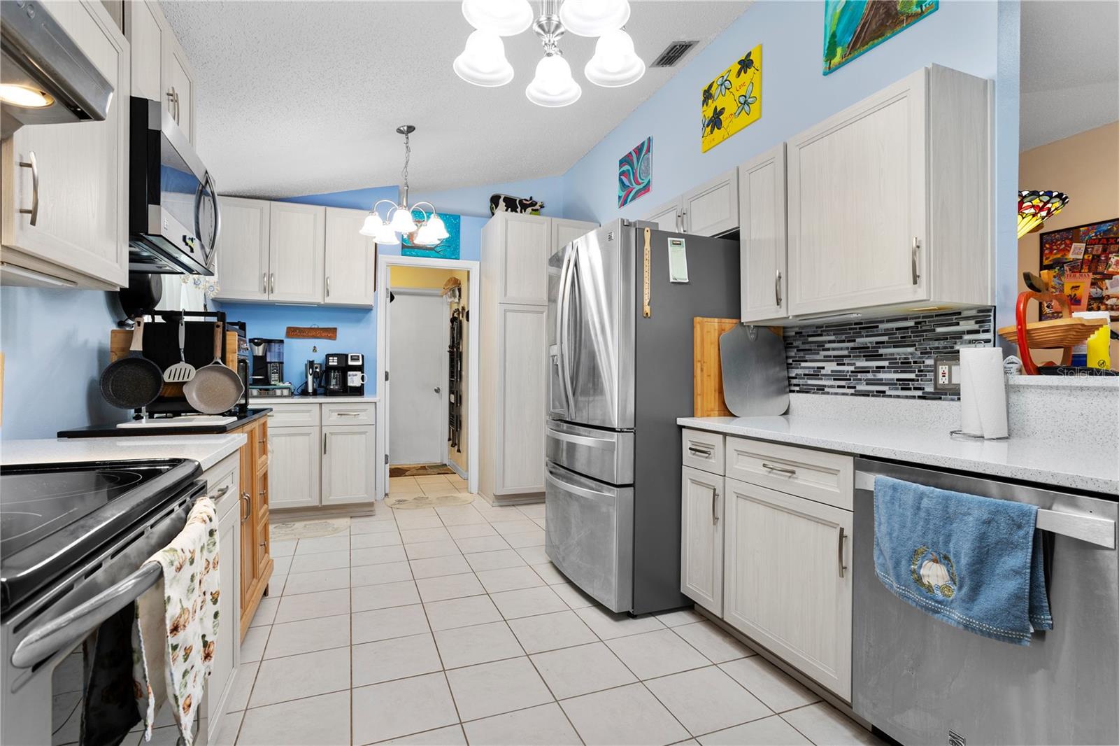 STERLING WOODS - Residential