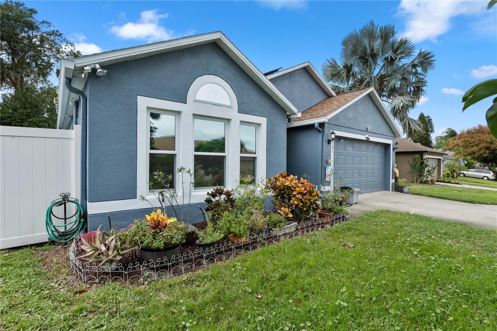 STERLING WOODS - Residential
