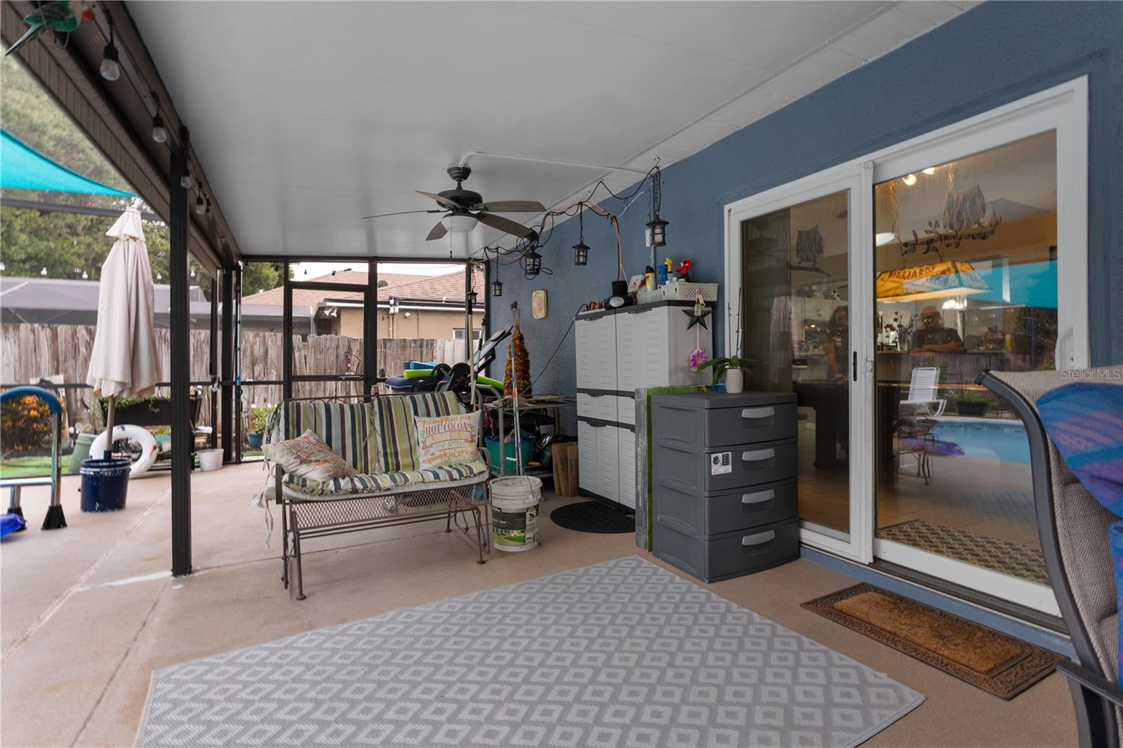 STERLING WOODS - Residential