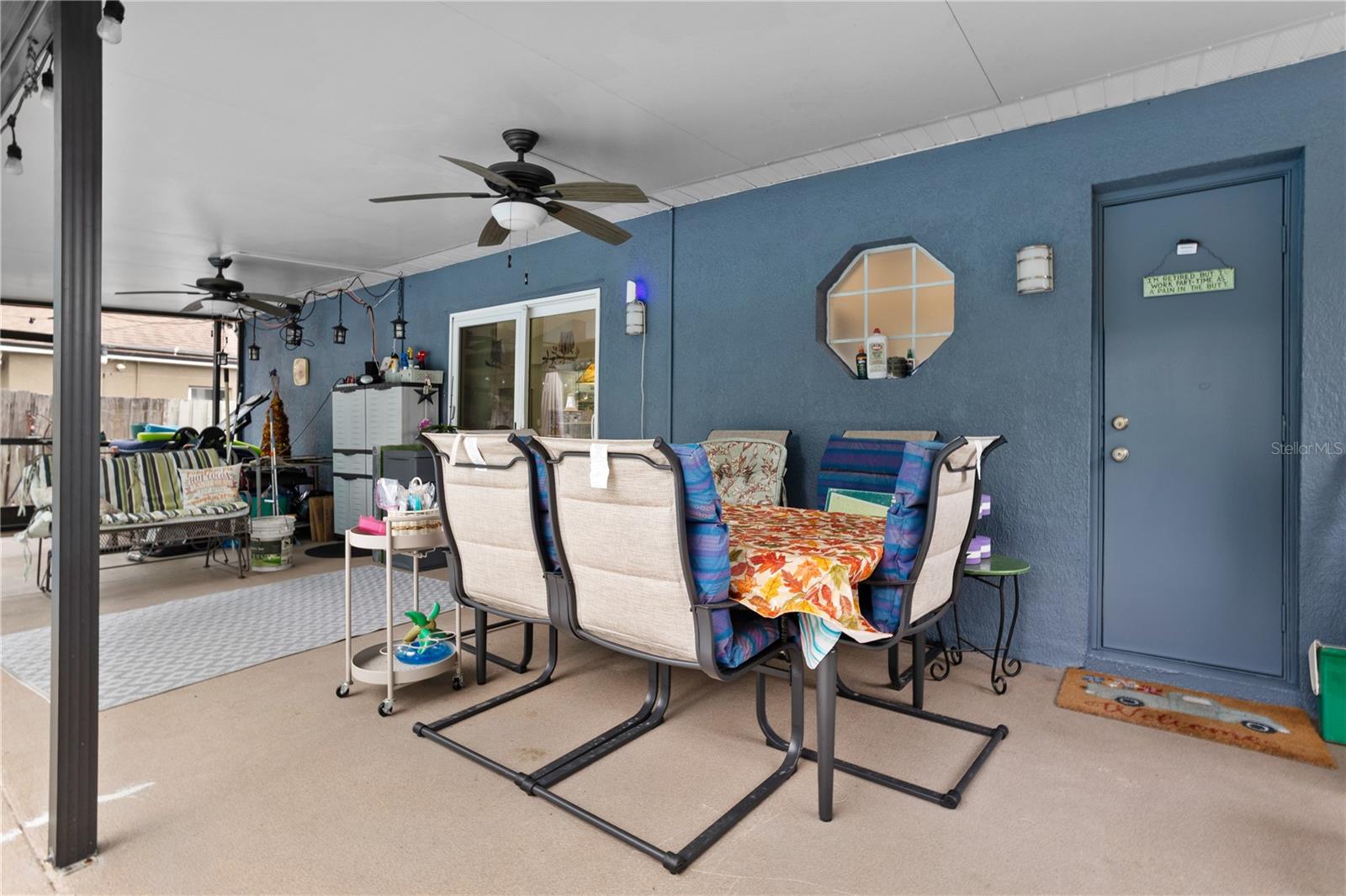 STERLING WOODS - Residential