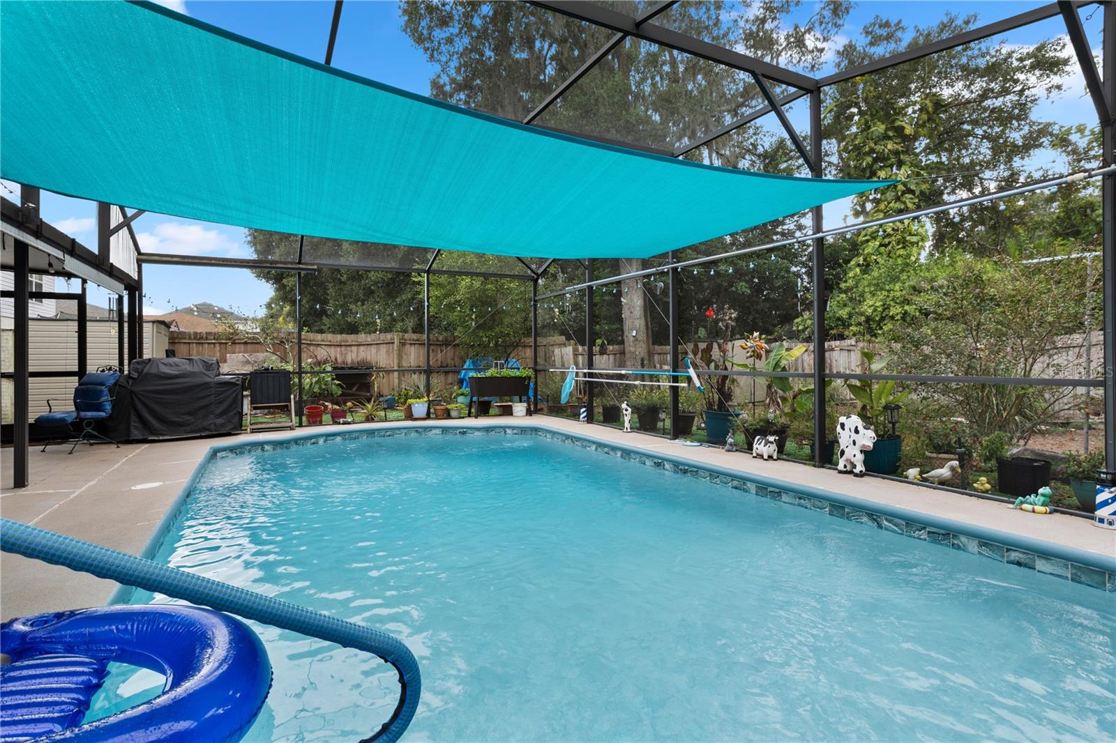 STERLING WOODS - Residential