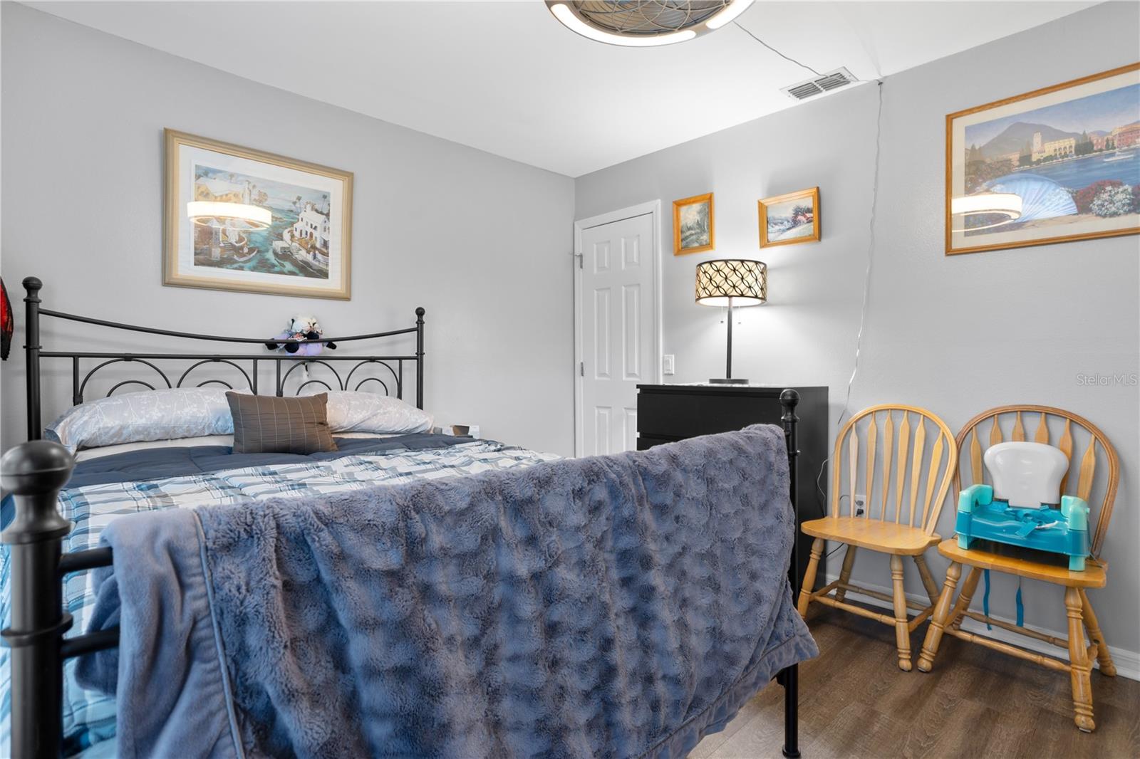 STERLING WOODS - Residential