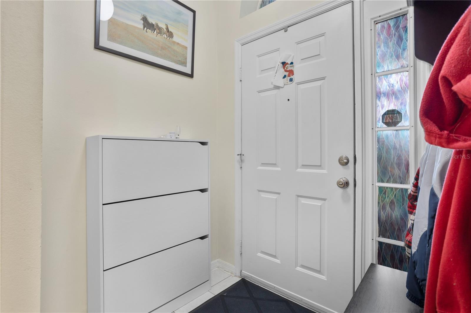 STERLING WOODS - Residential