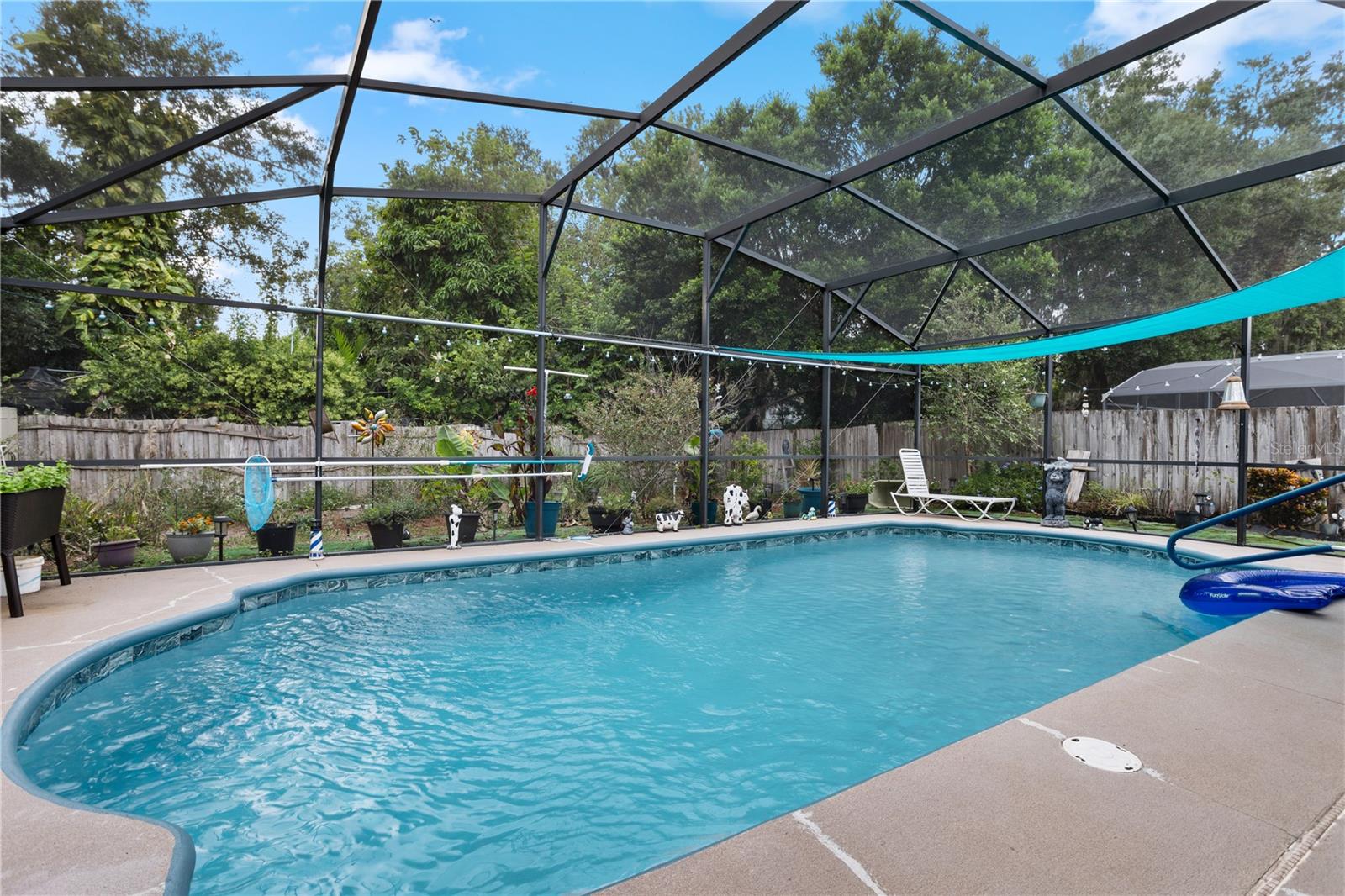 STERLING WOODS - Residential