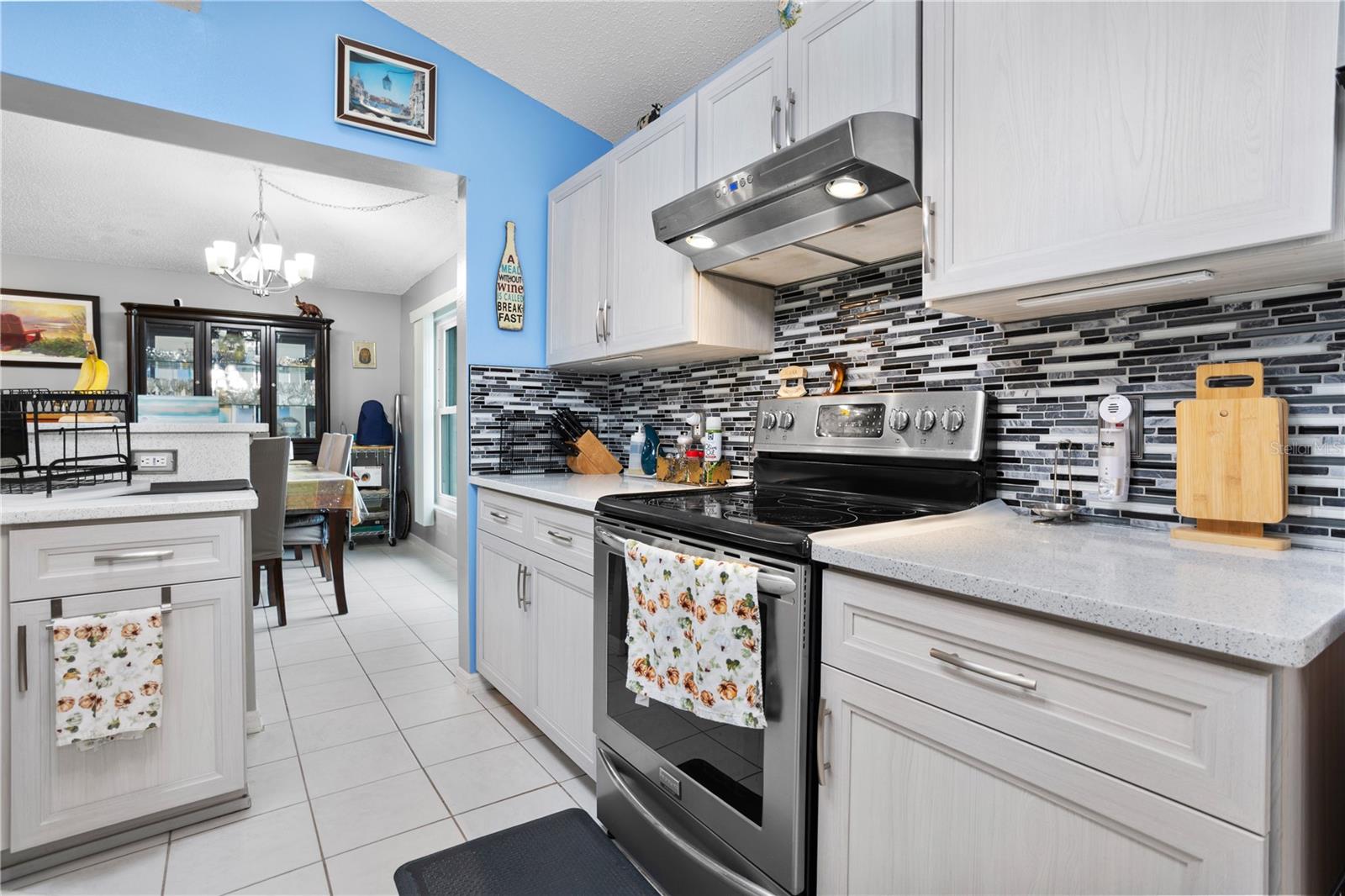 STERLING WOODS - Residential