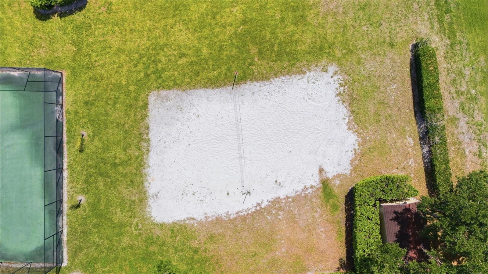 MEADOWLAKE PALM HARBOR CONDO - Residential