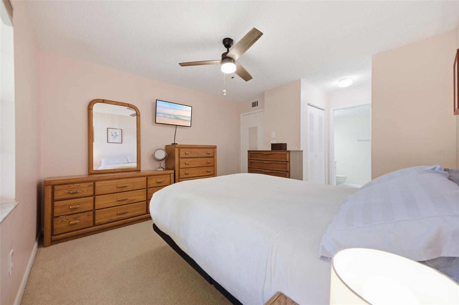 MEADOWLAKE PALM HARBOR CONDO - Residential