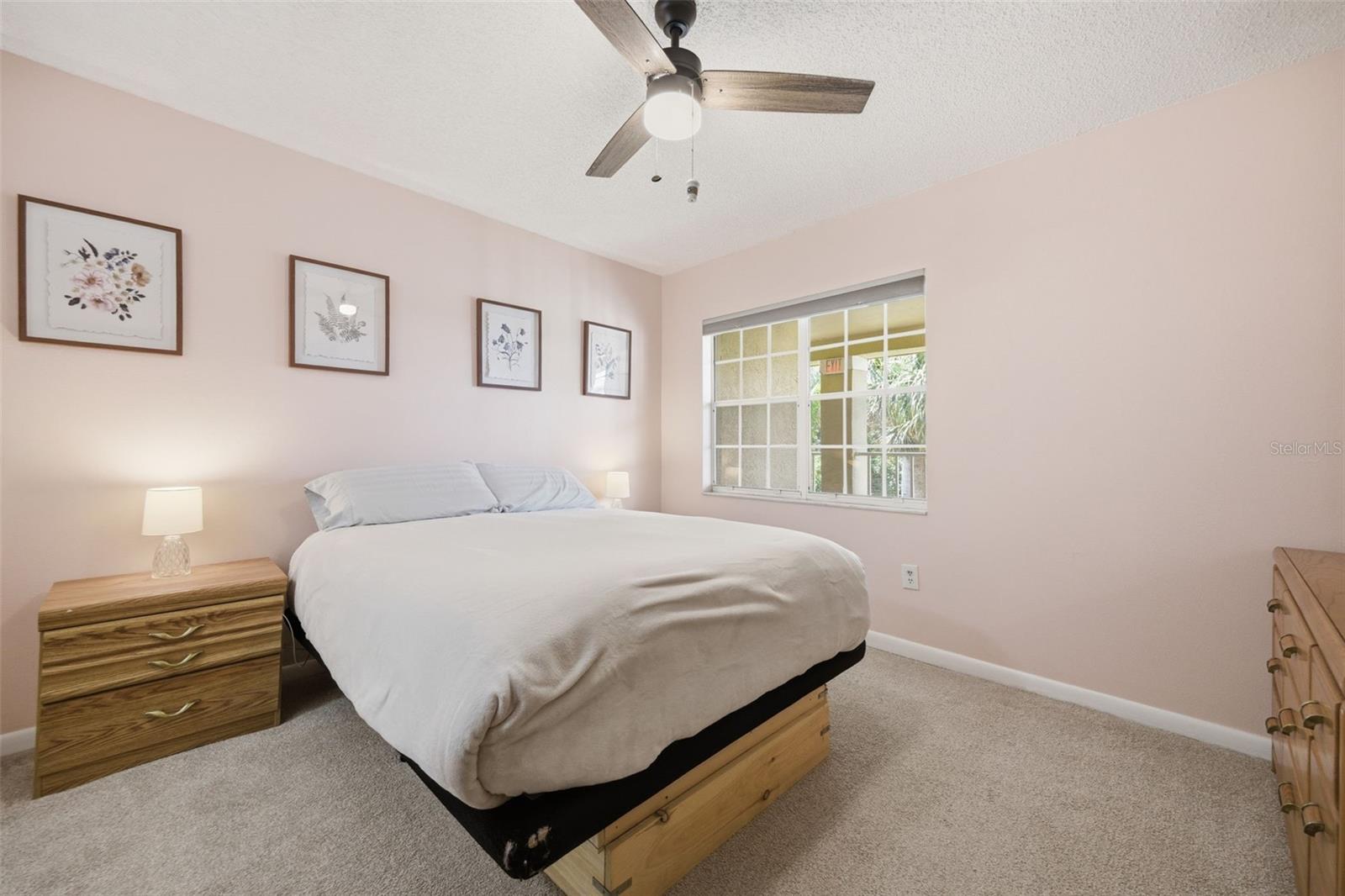 MEADOWLAKE PALM HARBOR CONDO - Residential