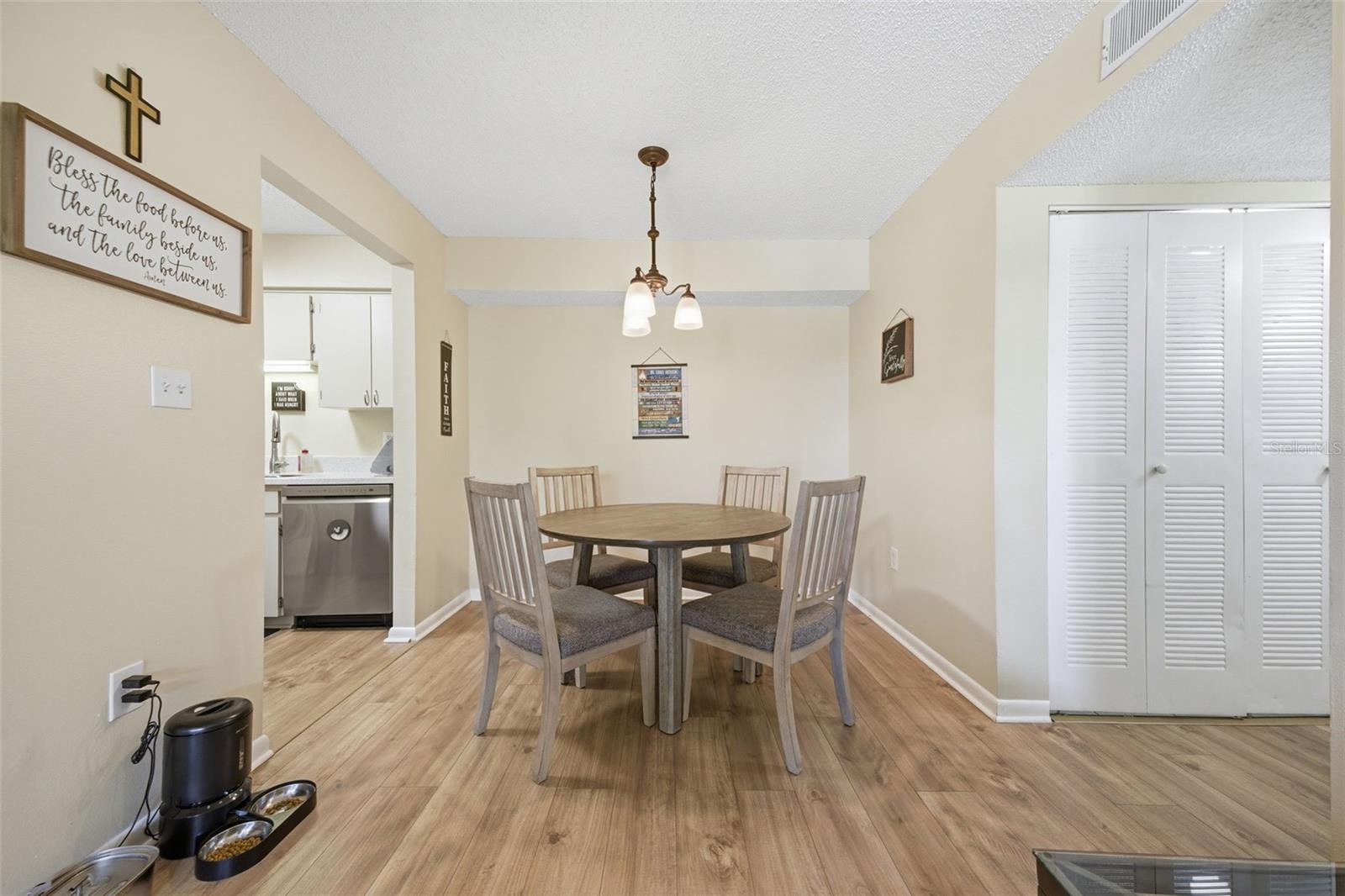 MEADOWLAKE PALM HARBOR CONDO - Residential