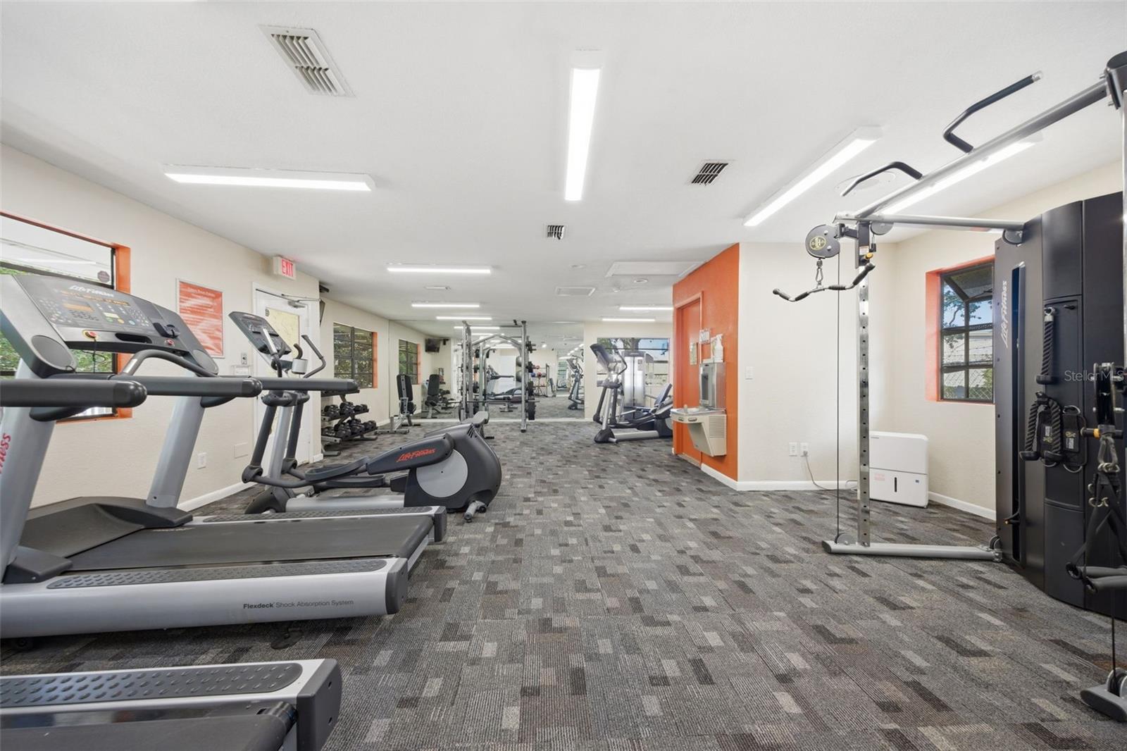 MEADOWLAKE PALM HARBOR CONDO - Residential